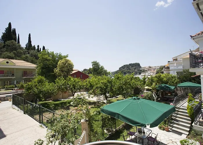 Lina\'S Apartments