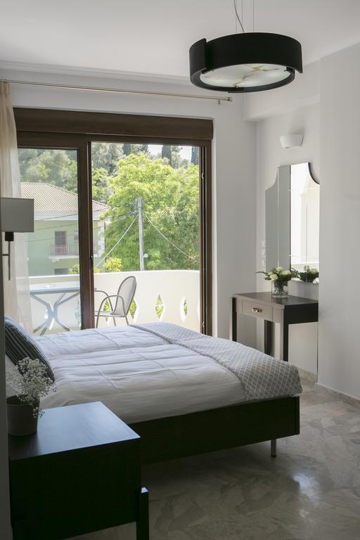 Apartment Lina's